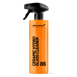 Ceramic Hydro Glass Cleaner (500ml)