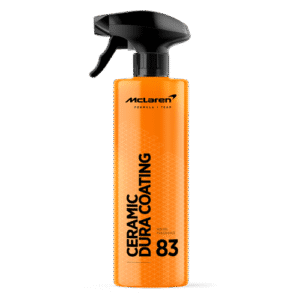 Ceramic Dura Coating (500ml)