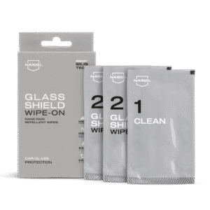 GLASSHIELD WIPE-ON