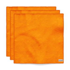 Standard Micro Fiber Cloths ( 3 pack )