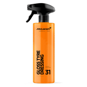 Gloss Tire Dressing (500ml)