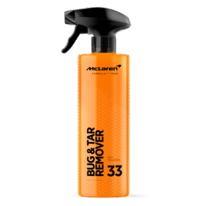 Bug & Tar Remover (500ml)