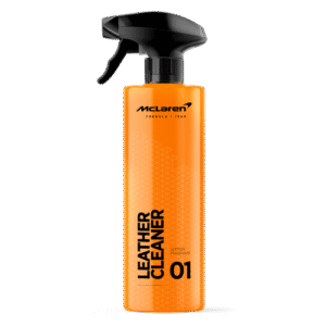 Leather Cleaner (500ml)