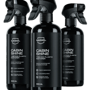CABIN SHINE