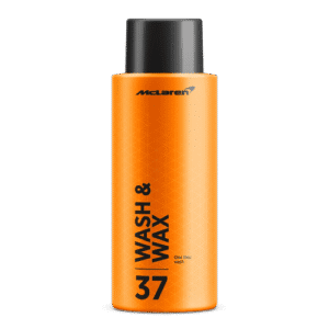 WATERLESS WASH AND WAX (500ml)