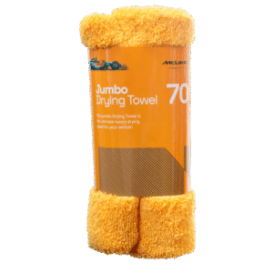 Jumbo Drying Towel